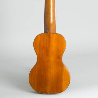 Conservatory Soprano Ukulele, probably Lyon & Healy, c. 1920 image 2