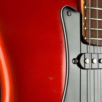 Used 2025 Fender Player II Strat Refin TSU26146 image 25
