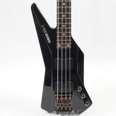 YAMAHA BX-1 Headless Bass One-Piece BODY and NECK Vintage | Reverb