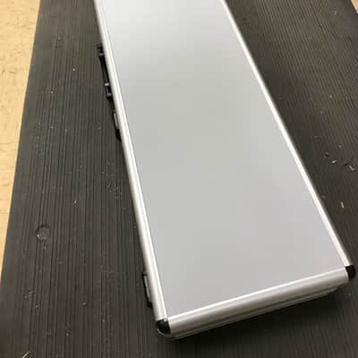 Hofner Bullet Case - Violin Bass Hard Shell Case image 4