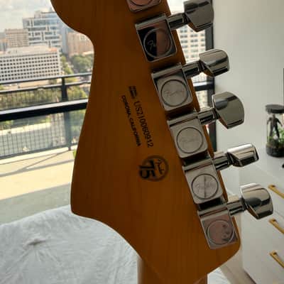 Fender American Professional II Jazzmaster image 11