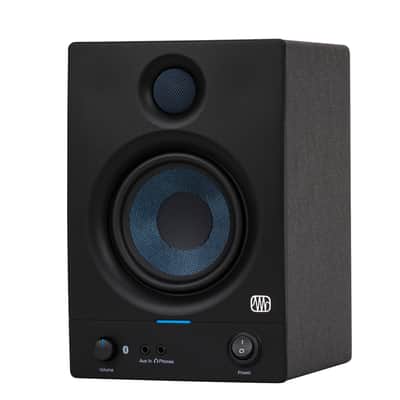 PreSonus Eris 4.5BT Powered Studio-Monitors (Pair) with Bluetooth image 4
