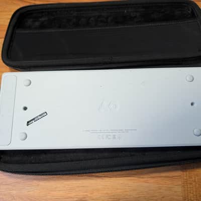 Teenage Engineering OP-1 Portable Synthesizer Workstation 2011 - Present - White image 4