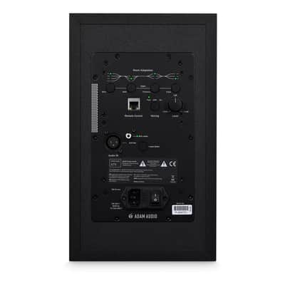 Adam Audio A7V Active Studio Monitor (Single) image 8