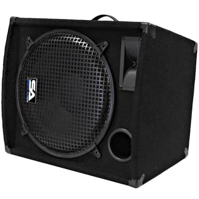 15" PA DJ KJ Speaker 300 W NEW PRO Audio Band Church image 6