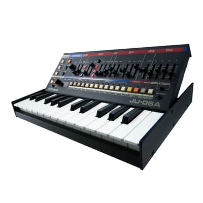 Roland JU-06A Sound Module image 8