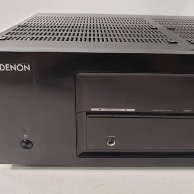 Denon AVR-1513 5.1 HDMI Home Theater Surround Sound Tested W/ REMOTE Bundle 330W image 5