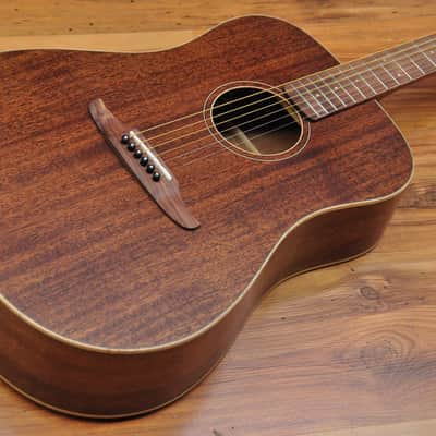 Fender Redondo Special Mahogany image 1