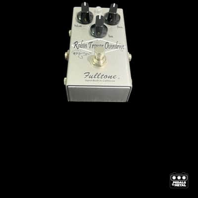 Fulltone RTO Robin Trower OD - X22884 image 3