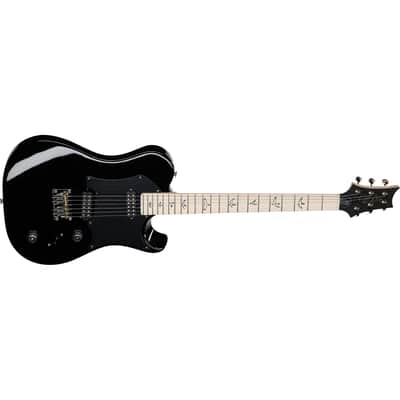 Paul Reed Smith Myles Kennedy Signature Guitar w/ Gig Bag - Black image 4