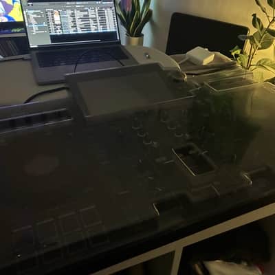 Pioneer XDJ-RX3 (2022, Like New) - plus Hard Flight Case & Decksaver image 3