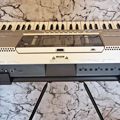 Yamaha Tyros2 61-Key Arranger Workstation Keyboard Package - Collection or Personal Delivery image 7