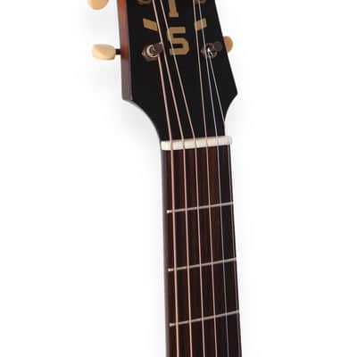 Iris Guitar Company MS-00, 2023 - Light Burst. NEW (Authorized Dealer) image 14