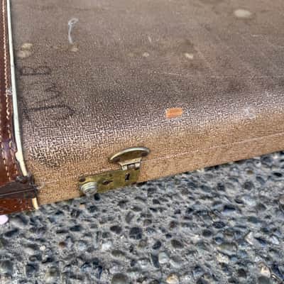 1960 Fender Stratocaster - Candy Apple Red image 21