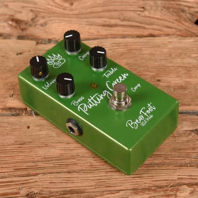 ※ねこ　BearFoot Pale Green Compressor レア Pale-Green-Compressor-03-thumb