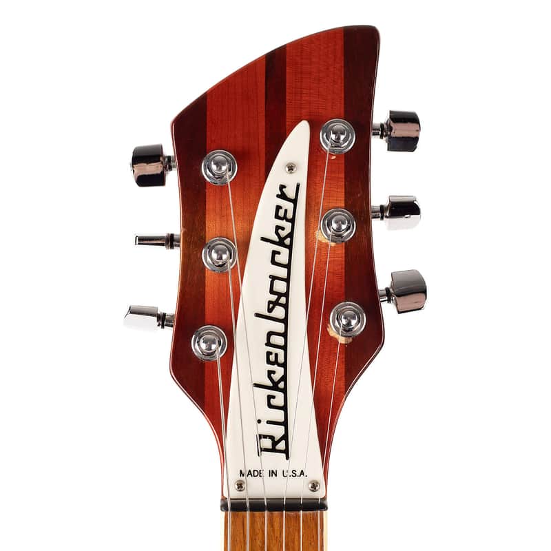 Rickenbacker 360 (1975 - 1989) image 8