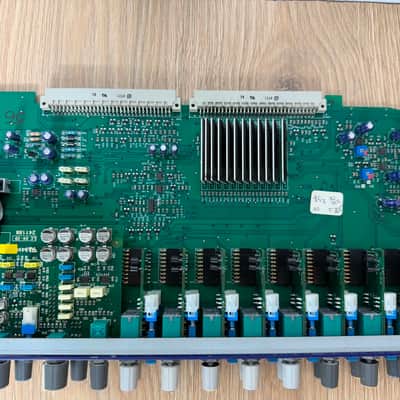Couple of Midas H3000 Mono Input Channel Strip image 7