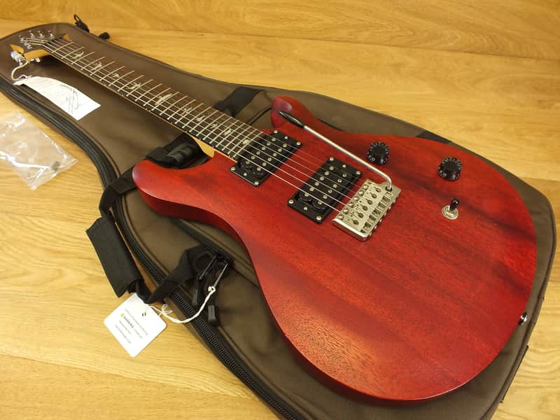 PRS SE CE 24 Standard Satin 2023 image 1