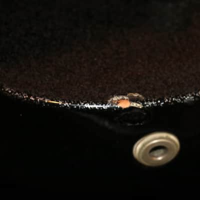 Kramer ProAxe 1989 Black Sparkle w/OHSC  (similar to Nightswan) image 13