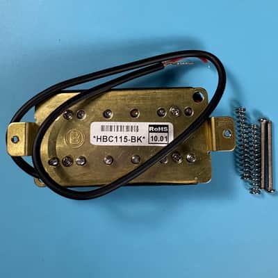 Ibanez HBC115-BK Humbucker Bridge Pickup! image 2