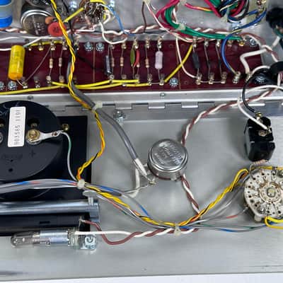 Teletronix LA-2A Reissue 2 UREI/Harman #03002 (Vintage) image 8