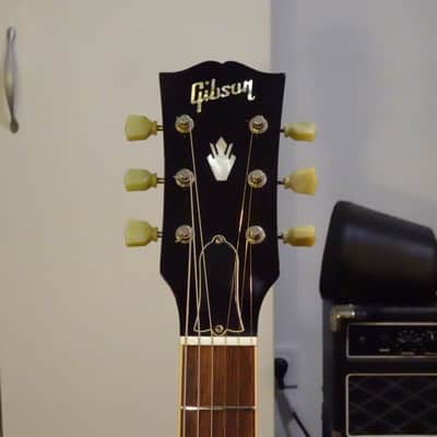 Gibson Custom Shop CS-336 image 7