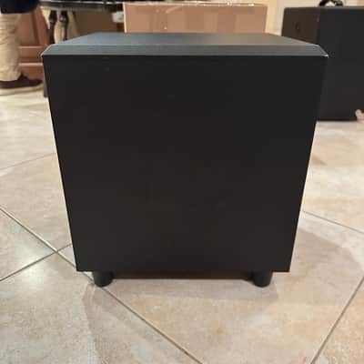 Outlaw Audio M8 Subwoofer - Black image 3