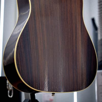 Gibson Acoustic Custom Shop 1942 Banner Southern Jumbo image 12