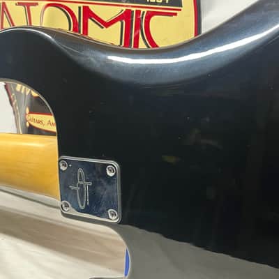 OLP Music Man Stingray 5-String Electric Bass image 13