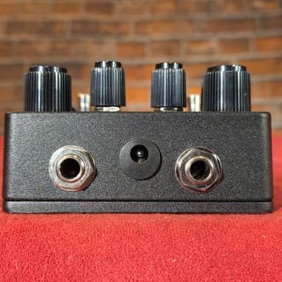 Fuzz Imp Sender V Fuzz Pedal image 5