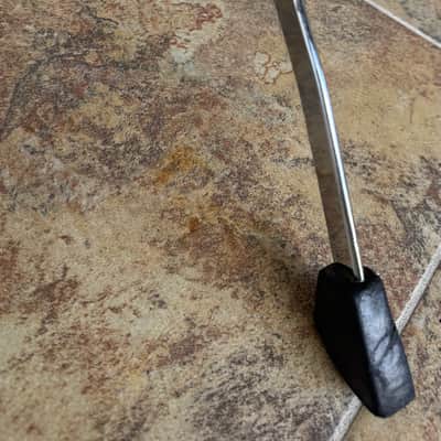 Vintage 1980s Slingerland Snare Drum Stand (SN01-0826) image 10