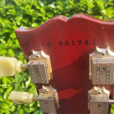 Gibson Les Paul Axcess Standard 2010 image 13
