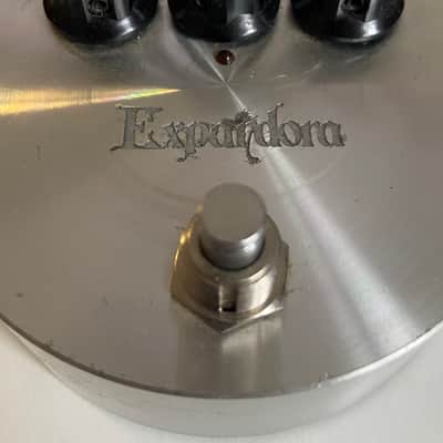 Bixonic EXP-2000 Expandora 2000s - Silver image 5