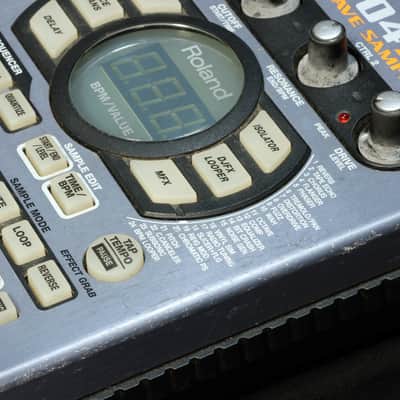 Roland SP-404SX Sampler (06/22) image 6