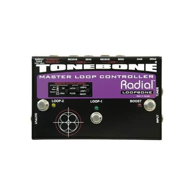 Radial Engineering Tonebone Loopbone image 3