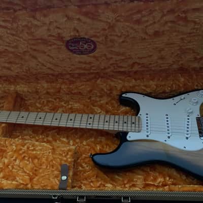 Fender 50th Anniversary American Series Stratocaster 2004 image 2