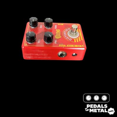 Dolamo D-9 Distortion - x13812 image 4