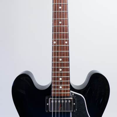 Gibson Memphis ES-335 Dot 2018 - Blues Burst image 7