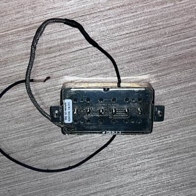 Seymour Duncan Phat Cat SPH90-1N Nickel image 3