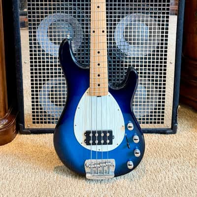 Ernie Ball Music Man Sterling 4 H 2000 - 2010 image 8