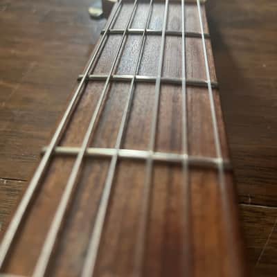 Sadowsky Electric Nylon image 4