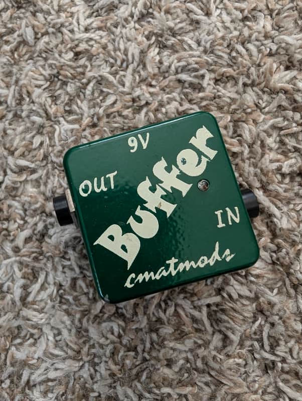 CMATMods Buffer image 1