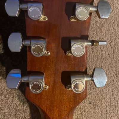 Hohner HG-730 1980 - Natural image 4