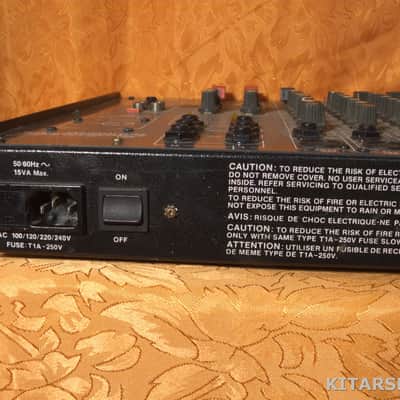 STUDIOMASTER DIAMOND 12-2 CLUB MADE IN UK image 6