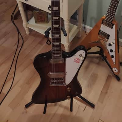 Epiphone Firebird III Gibson Clone Allen Collins Inspired image 1