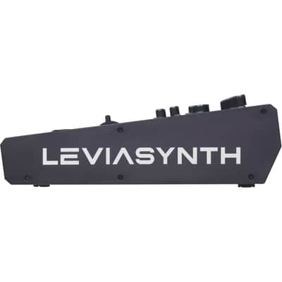 ASM Leviasynth Keyboard image 12