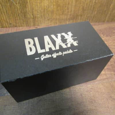 BLAXX BX-LOOP Looper 2010s - Black image 6