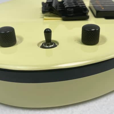 Very Rare NAMM Prototype Gary Kramer Custom Guitar 2007 image 9