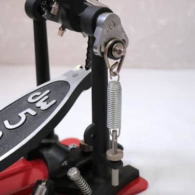DW DW-5000 AH Single Pedal [None] (06/09) image 5