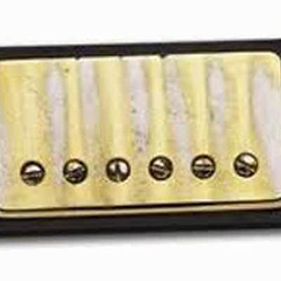 Seymour Duncan Antiquity Bridge Humbucker - gold